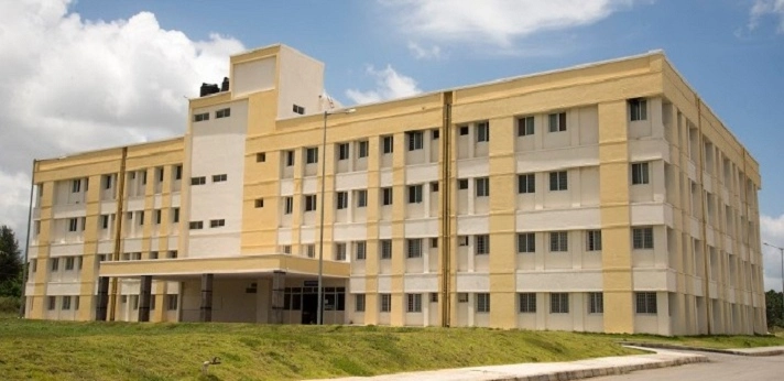 Subbaiah Medical College Shimoga