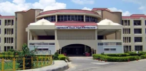 Subharti Dental College