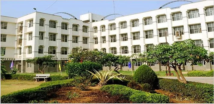 Sudha Rustagi Dental College