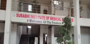 Surabhi Institute of Medical Sciences