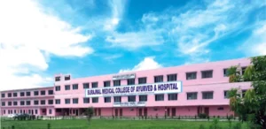 Surajmal Medical College of Ayurveda Dehradun