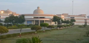 Swami Devi Dyal Hospital And Dental College