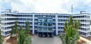 Swamy Vivekanandha Medical College