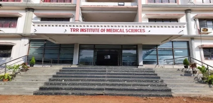 TRR Medical College