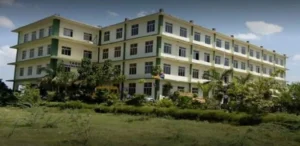 Tagore Dental College