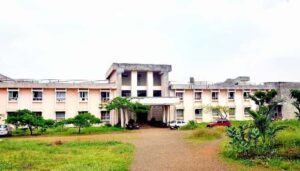 Tatyasaheb Kore Dental College New Pargaon