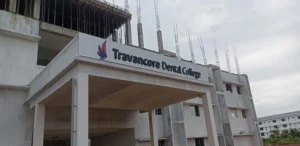 Travancore Dental College