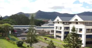 University of Mauritius