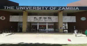 University of Zambia