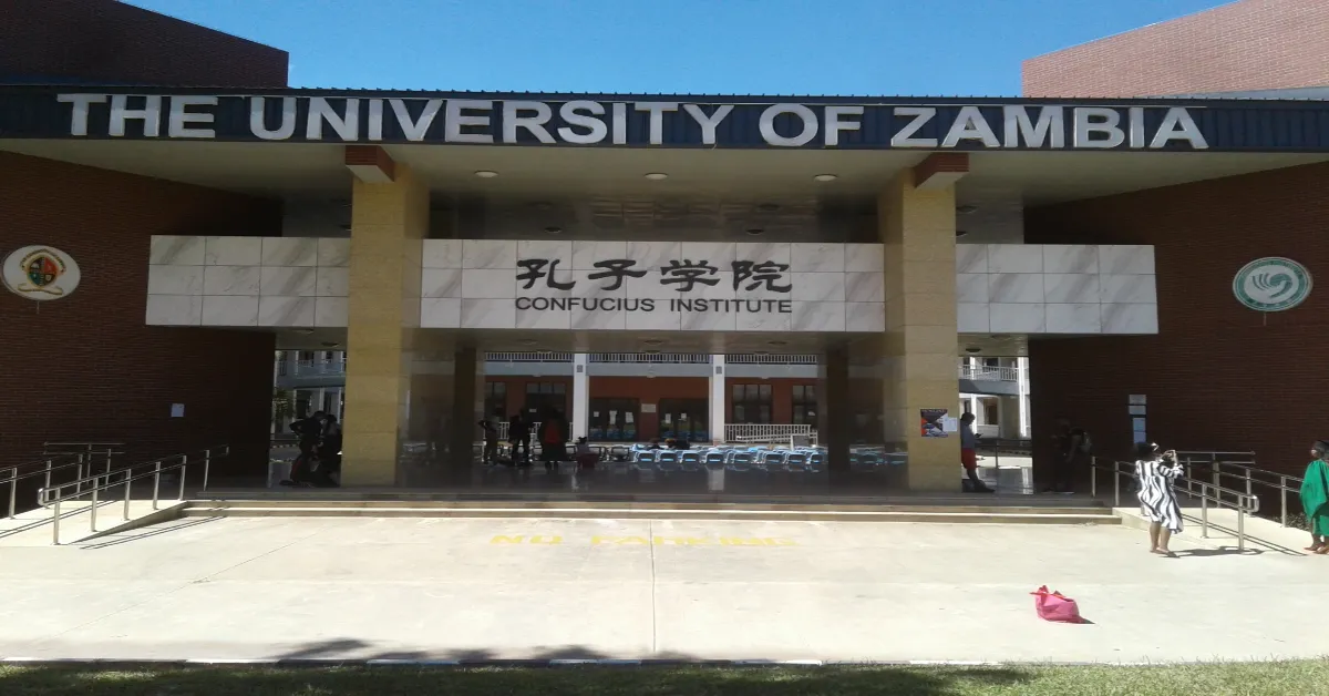 University of Zambia