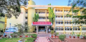 VM Government Medical College Solapur