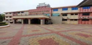 Valan Homoeopathic Medical College Vadodara