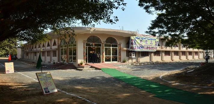 Vasundhara Homoeopathic College Gwalior