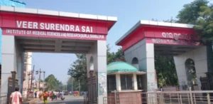 Veer Surendra Sai Institute of Medical Science Burla