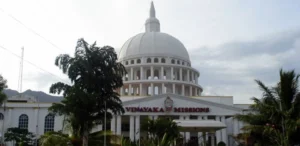 Vinayaka Missions Homeopathic College