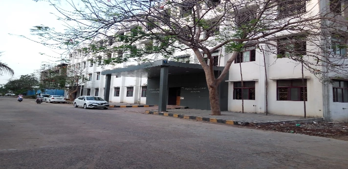 Vinayaka Missions Medical College Karaikal