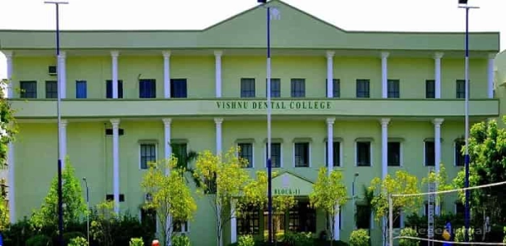 Vishnu Dental College