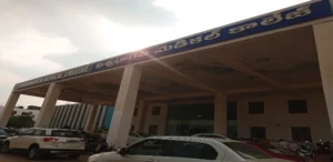 Viswabharathi Medical College Kurnool