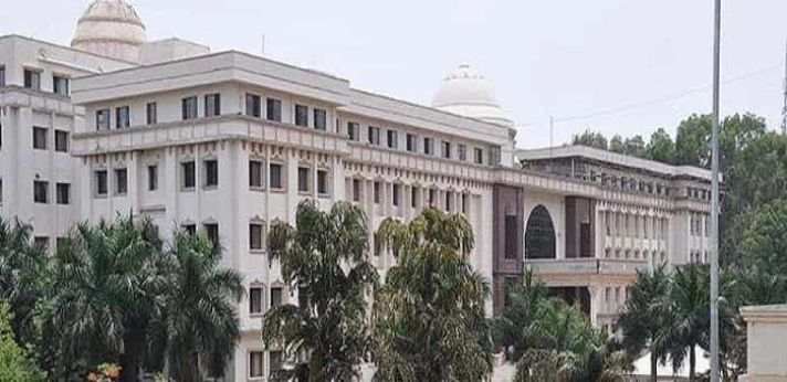 Vydehi Dental College Bangalore