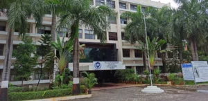 YMT Dental College Navi Mumbai