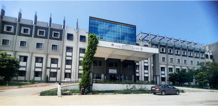 Yadgiri Institute of Medical Sciences