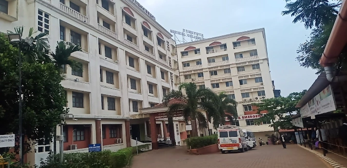 Yenepoya Medical College Mangalore