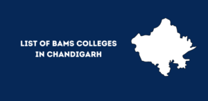 list of bams colleges in Chandigarh