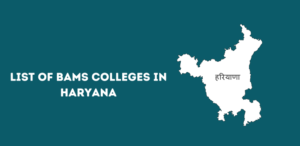 List of BAMS Colleges in Haryana