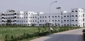 Magadh Homeopathic Medical College Nalanda