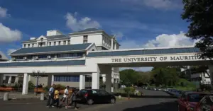 mbbs in mauritius