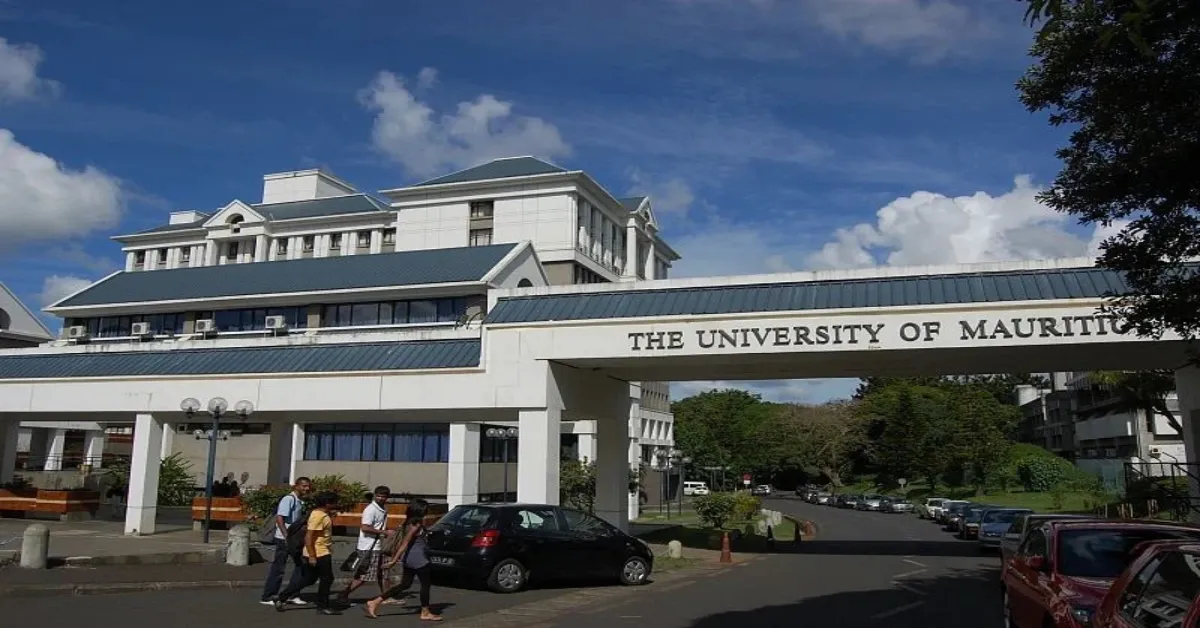 mbbs in mauritius