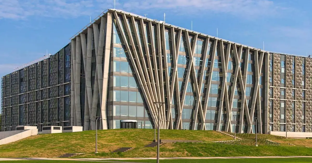 university of latvia