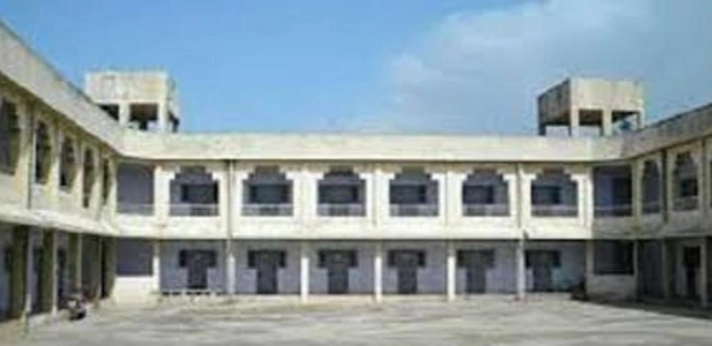 Al-Farooque Unani College Indore