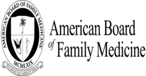 American Board of Family Medicine