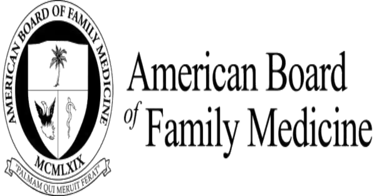 American Board of Family Medicine