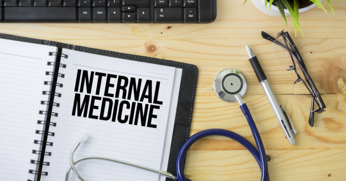 American Board of Internal Medicine