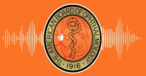 American Board of Ophthalmology USA