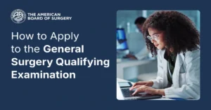 American Board of Surgery