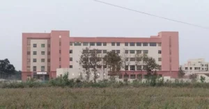 Autonomous State Medical College Sultanpur