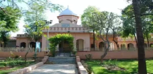 Ayurvedic and Unani Tibbia College