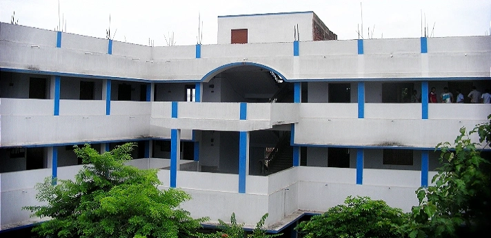 Bengal Homoeopathic College Burdwan