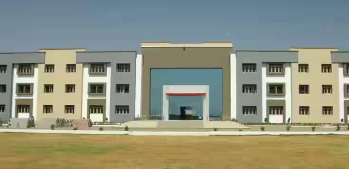 Bhagyoday Medical College Mehsana