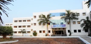 Dhaneshwari Ayurved Medical College