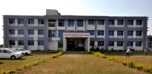 Dhanwantari Ayurvedic Medical College Udgir