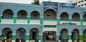 Dr Abdul Haq Unani Medical College