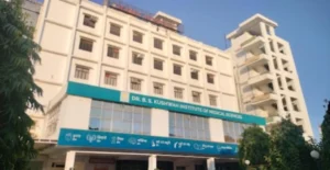 Dr BS Kushwah Institute of Medical-Sciences