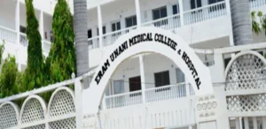 Eram Unani Medical College