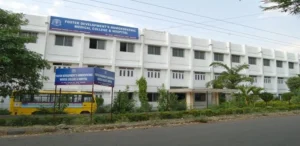 Foster Developments Homoeopathic Medical College Aurangabad