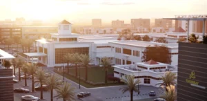 Gulf Medical University Ajman