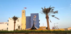 Gulf University Bahrain